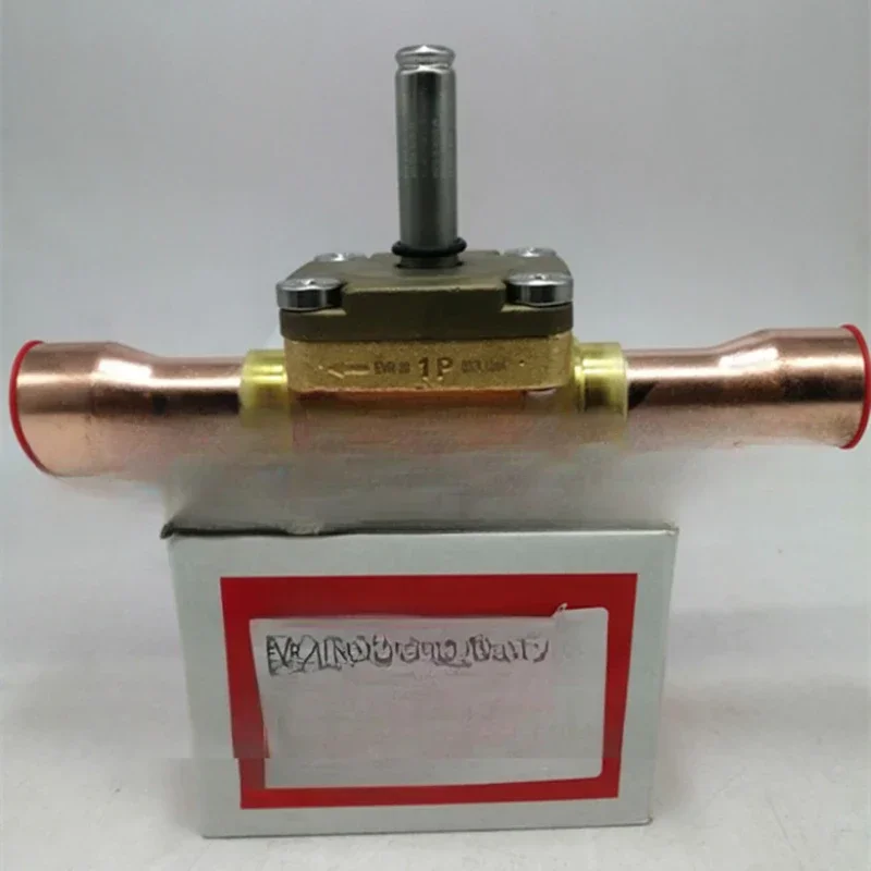 

Hot sales Refrigeration solenoid valve EVR20 032F/L1244 EVR22 032L3267 28