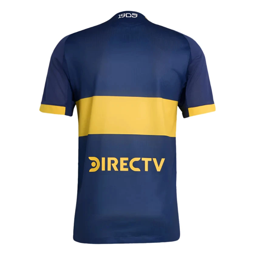 Men's Boca Juniors …