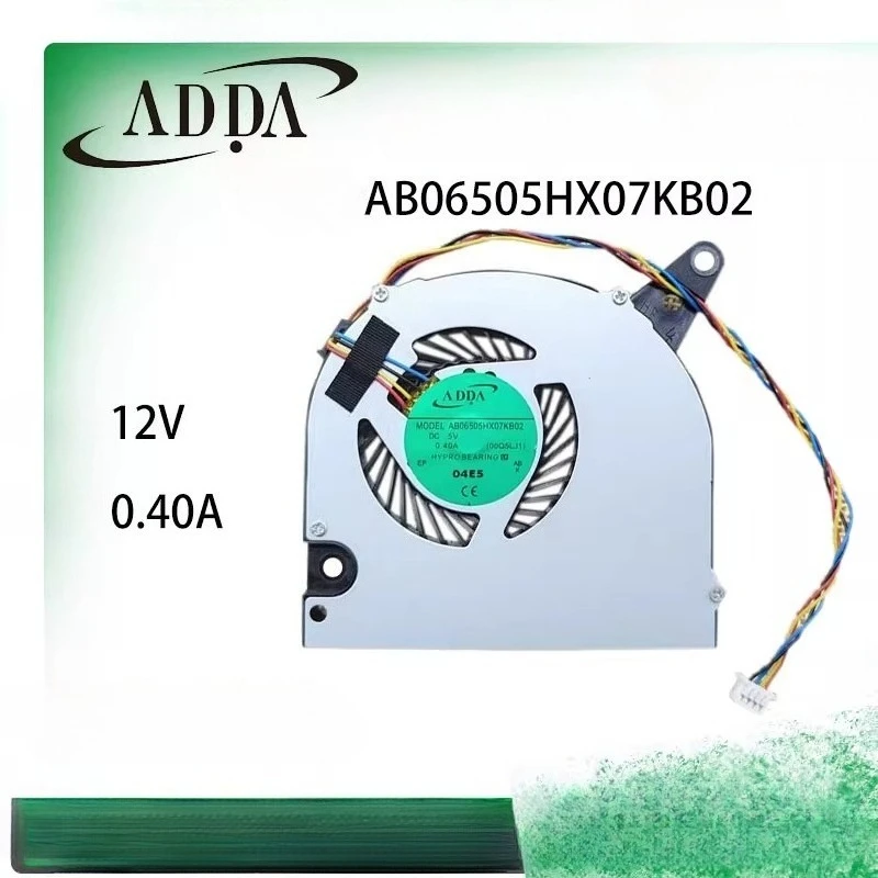 Suitable for notebook graphics card fan AB06505HX07KB02 0Q5LJ1 M5-581G 581TG