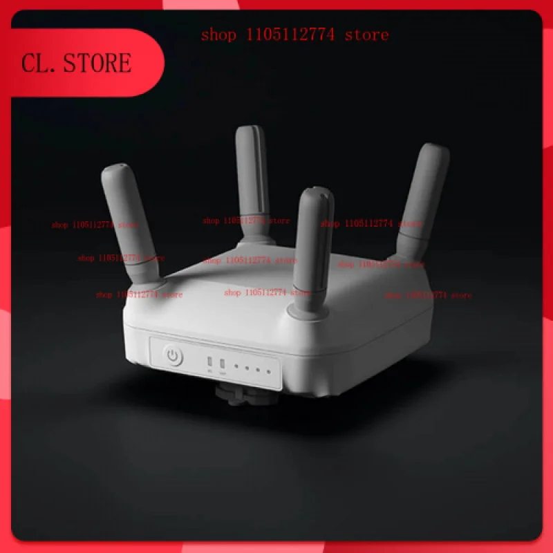 Genuine For Dji O4 …