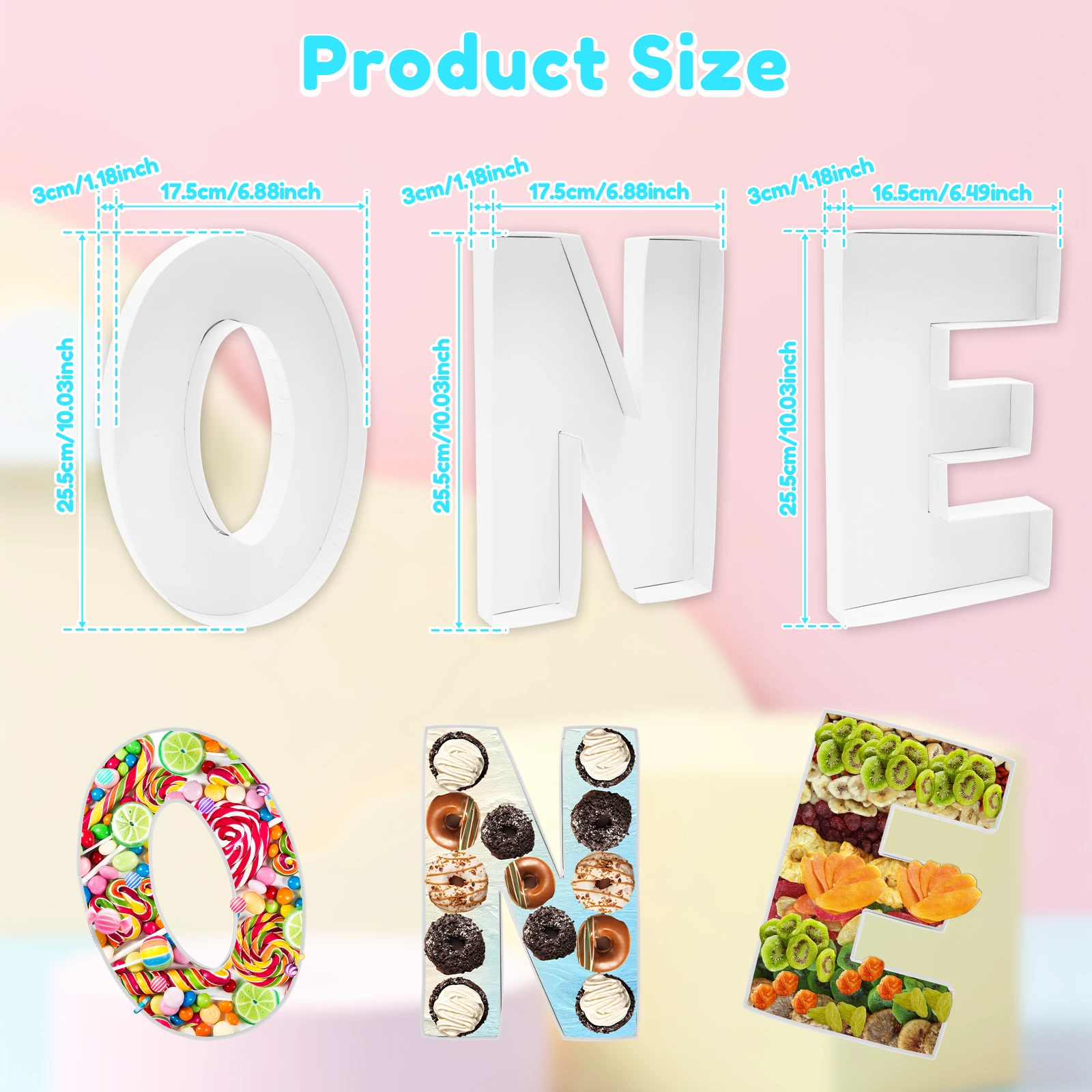 

Коробка для конфет с цифрами, коробка для закусок с буквами, креативное блюдо для фруктовых кексов, тарелка Dim Sum, бумажный поднос для сервировки еды на день рождения, свадьбу