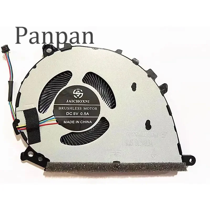 New CPU Cooler Fan for ASUS Zenbook 13 UX325 14UX425E UM425 U4700J/E/I Laptop Cooling Fan