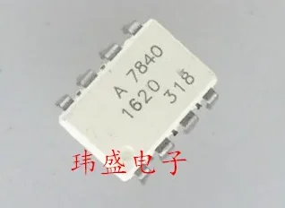 

10pcs A7840 DIP8 HCPL-7840