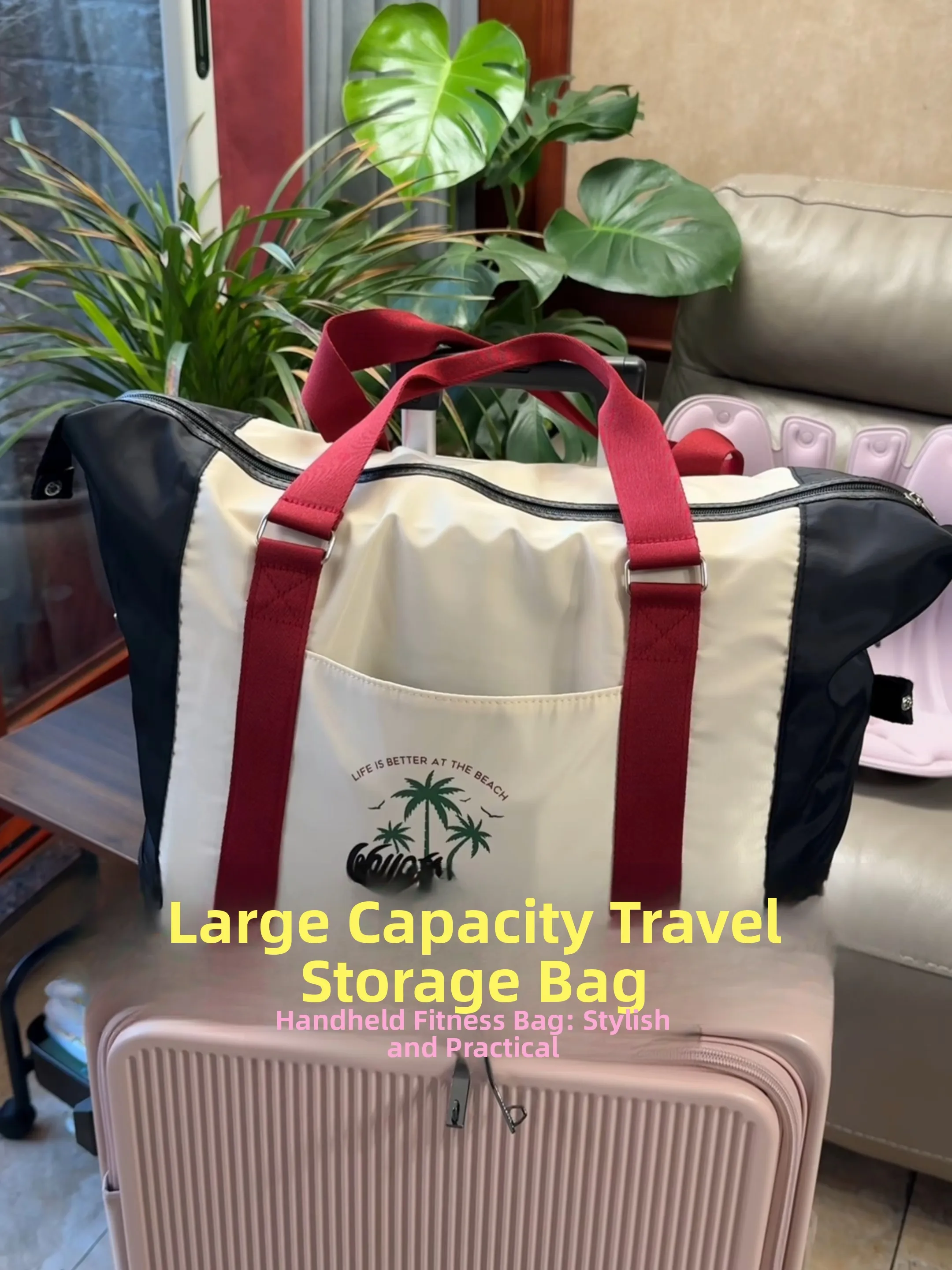 bolsa-de-viaje-de-gran-capacidad-moderna-y-estetica-para-viajes-cortos-ligera-pequena-puede-usarse-como-maleta-para-hom
