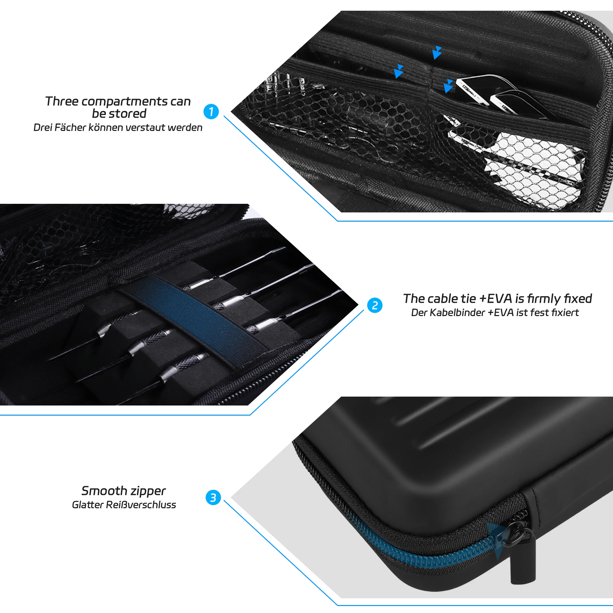 Thumbnail 4 - #62 Cheap Dart Tips Worth Buying