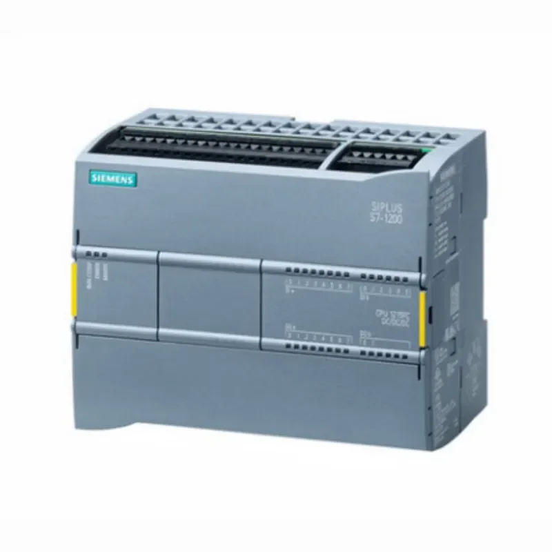 for SIMATIC S7-1200 CPU PLC 6ES7 214-1AF40-0XB0 for S7 1200 PLC 1214 FC 6ES7214-1AF40-0XB0 Fail-safe Programmable Controller