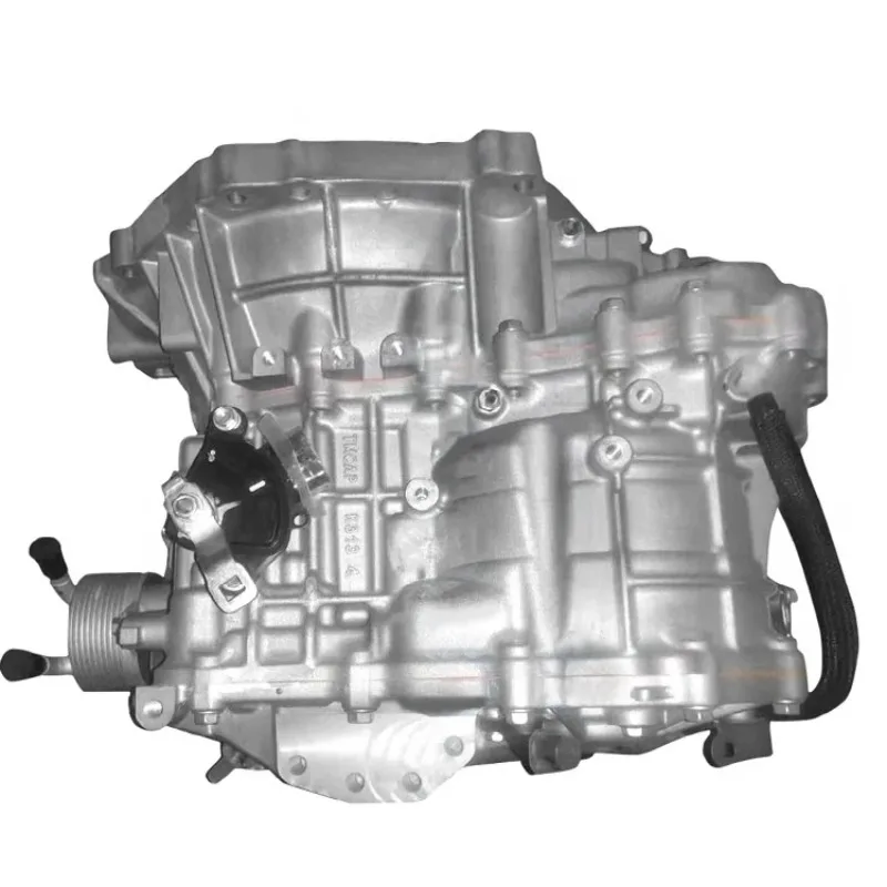 Caixa de engrenagens da peça da transmissão K313 K312 CVT para o carro japonês de Toyota