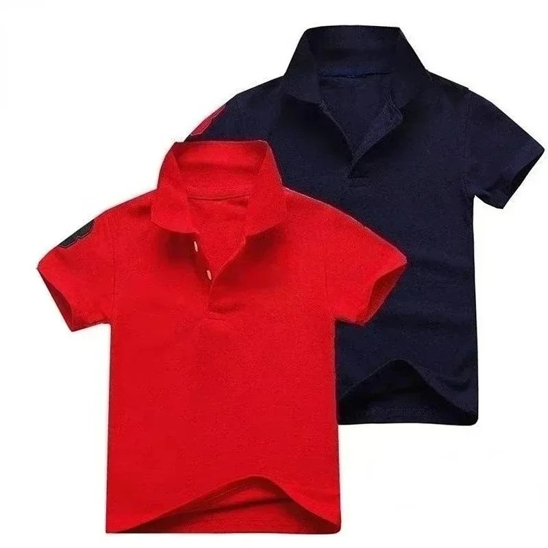 #47 Trending Kids Polo Shirts Right Now