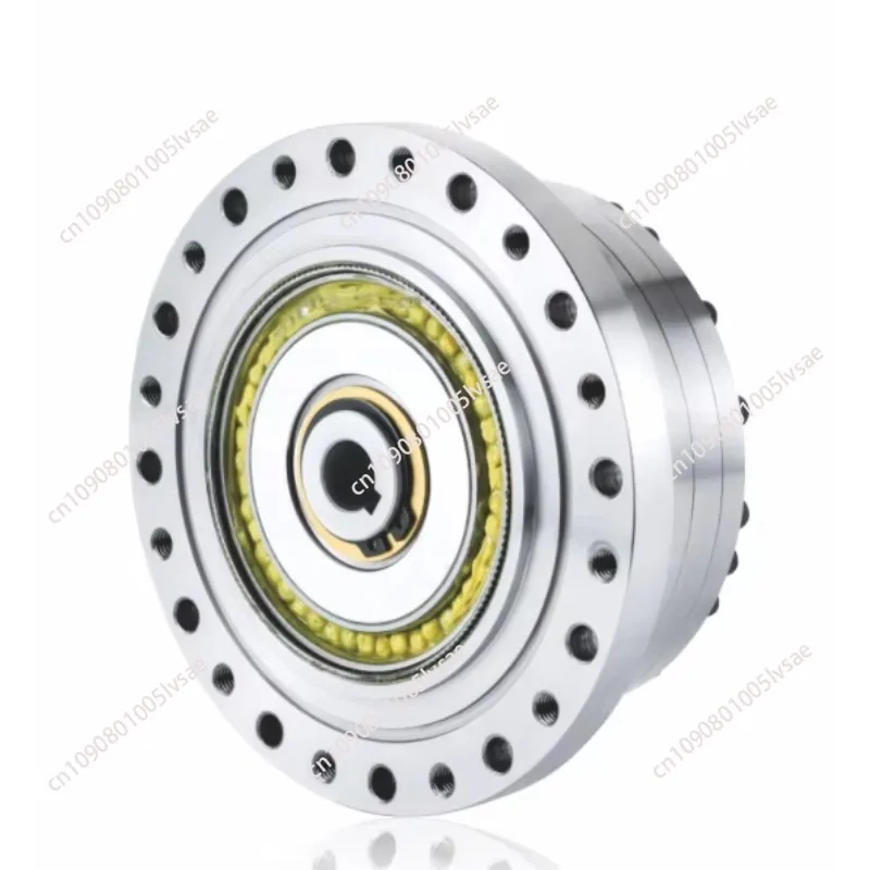 

Precision Spiral Bevel Gear Gearbox for Robot Joints