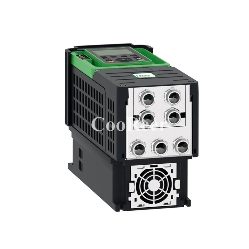 ATV930 Series 0.75kW-1.5kW 200... 240V Inverter ATV930U07M3 ATV930U15M3 Brand New Original