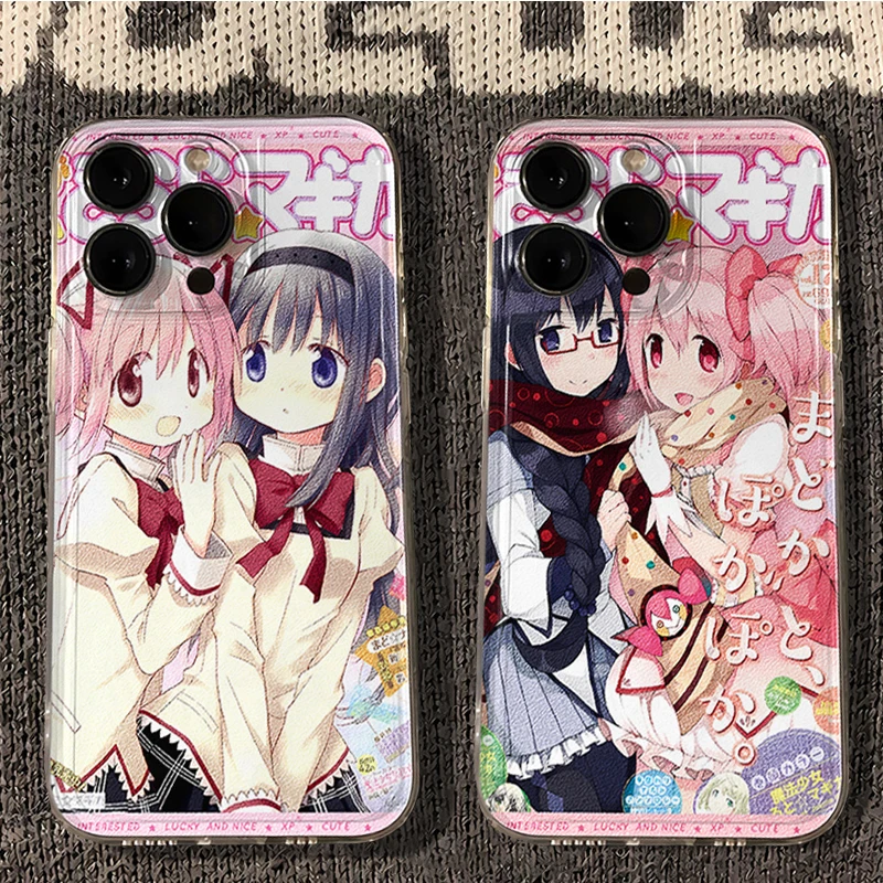 Phone Case for Oppo A6X A6 A5x A5 A3x A3 A60 A79 A98 A78 A58 A38 A18 A57 A76 A17 A74 A94 A36 A55 Pro 4G 5G Popular Anime Girl