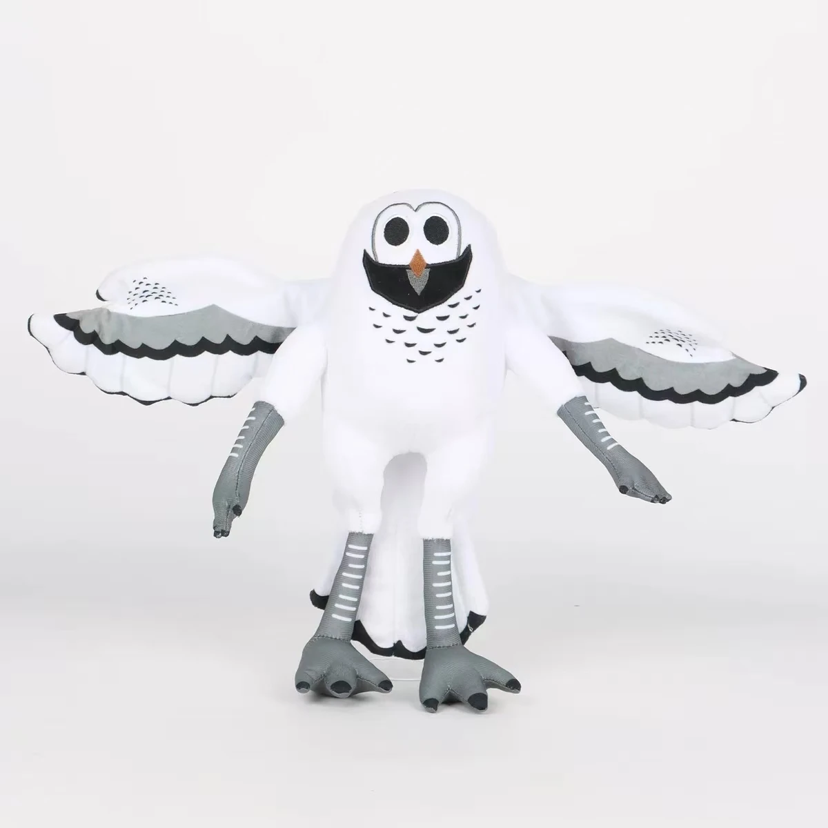 جديد 99 ليال في الغابة الوحش الغزلان بلوشي الكرتون ميلو الغزلان محشوة لعبة الأجهزة الطرفية مخدة ناعمة لعبة الهالوين المشجعين الهدايا