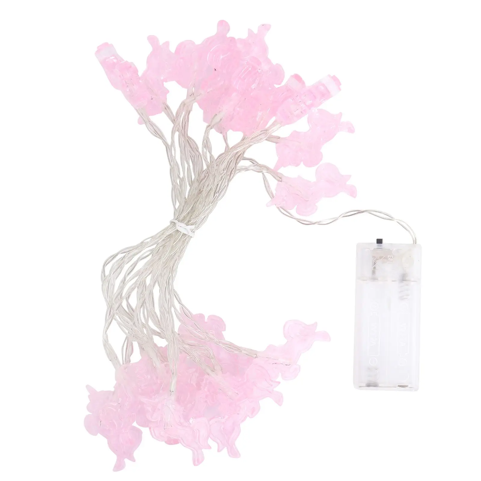 

Unicorn Unicorn String for Party Wedding Bedroom Decor Energy Saving Garden Garden Lights Party Lights DIY