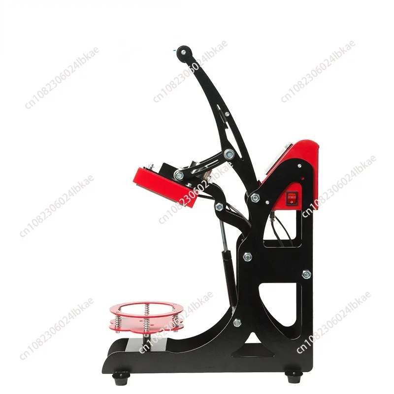 Balls Heat Press Logo Hot Press Heat Transfer Printing Machine， for Soccer/Ball/Football/Basketball