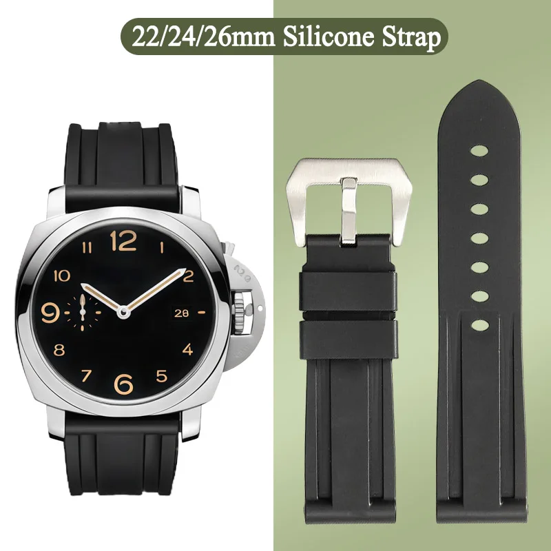 22Mm 24Mm 26Mm Sili…