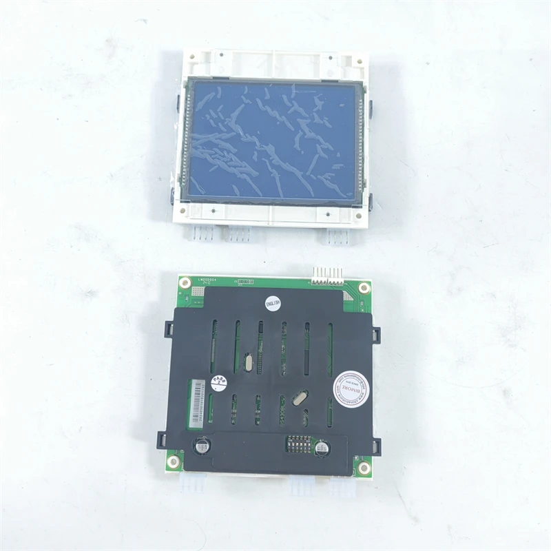 

Elevator LOP Display Board Lift Main Board LMBS430BL-V1