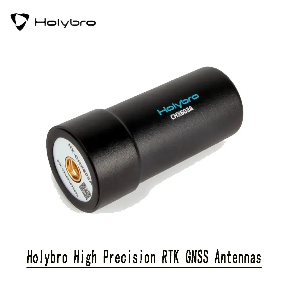 

Holybro High Precision RTK GNSS Antennas 2025 Hot Sale For Professional Drone Surveying Mapping Enthusiasts