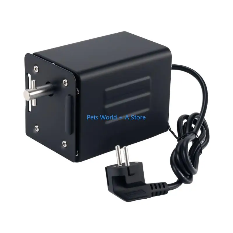 

Аксессуар дизайна электрического мотора гриль 37МБ нержавеющий для домашнего барбекю на открытом воздухе