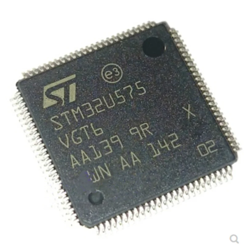 STM32U575VGT6 Original Genuine Goods in Stock LQFP100