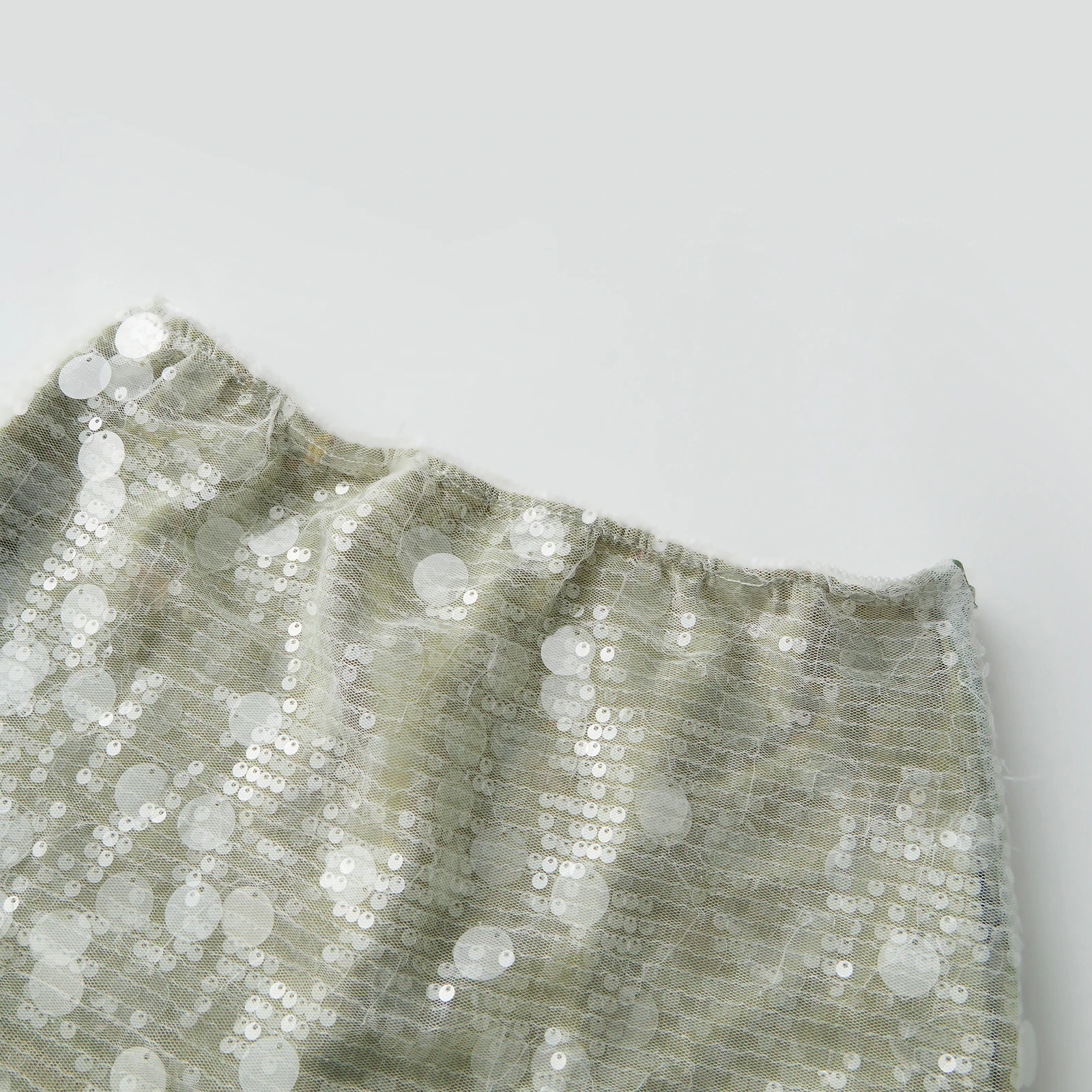 Y2K falda brillante coqueta lentejuelas Mini faldas Sexy de tiro bajo ceñido Falda corta chica caliente mujeres Festival Rave Club fiesta vacaciones