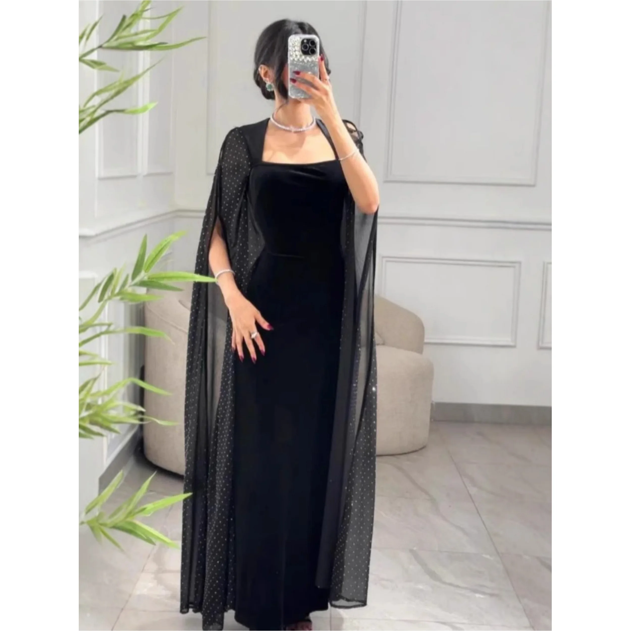 magnifique-robe-de-soiree-noire-col-trapeze-manches-portantes-longue-robe-de-bal-brillante-pour-femmes-arabes