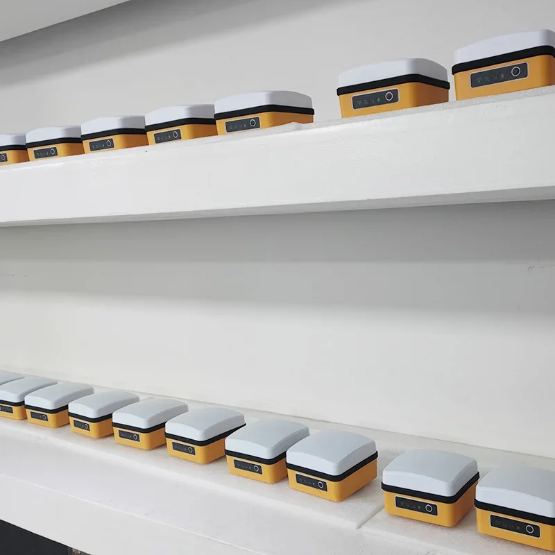 Ricevitore Gnss Rtk Imu Gnss Rtk Base e Oscar Gnss Rtk Attrezzatura per rilevamento