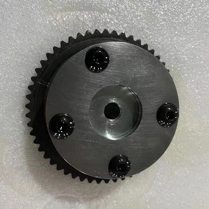 

Intake Exhaust Camshaft Adjuster 243502E001+243702E000 for