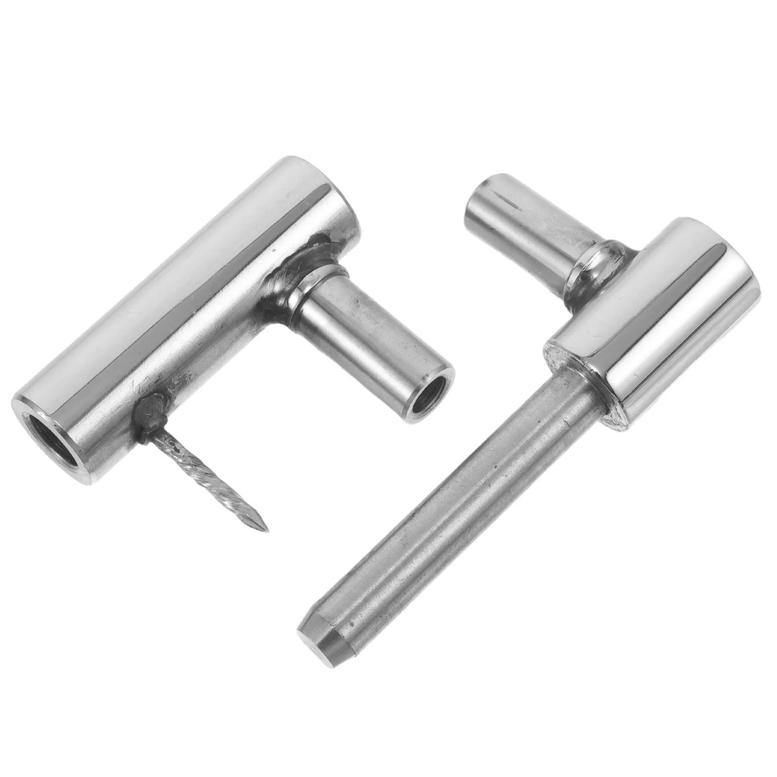 Rotating Sofa Connector Modular Curved Sectional Heavy Duty Stainless Steel Furniture Joint Sofa Frame Stabilizer Bracket