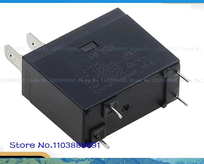 Jqx-62F 012-1H Hf62…