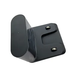 Robot Vacuum Cleaner Charging Base for Proscenic M7 Pro,Uoni V980MAX Robot Vacuum Cleaner Parts Charging Dock Station