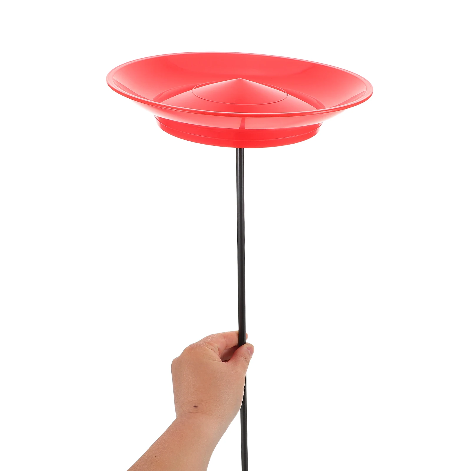 

Circus Toy Children Juggling Stick Clown Accessories Carnival Party Items Props Plastic Game Decorations