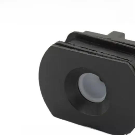 OE Replacement Bushing Gear Shift Bushing For Daily Driving Direct OEM Fit Precise Fit Design Wear Resistant Material