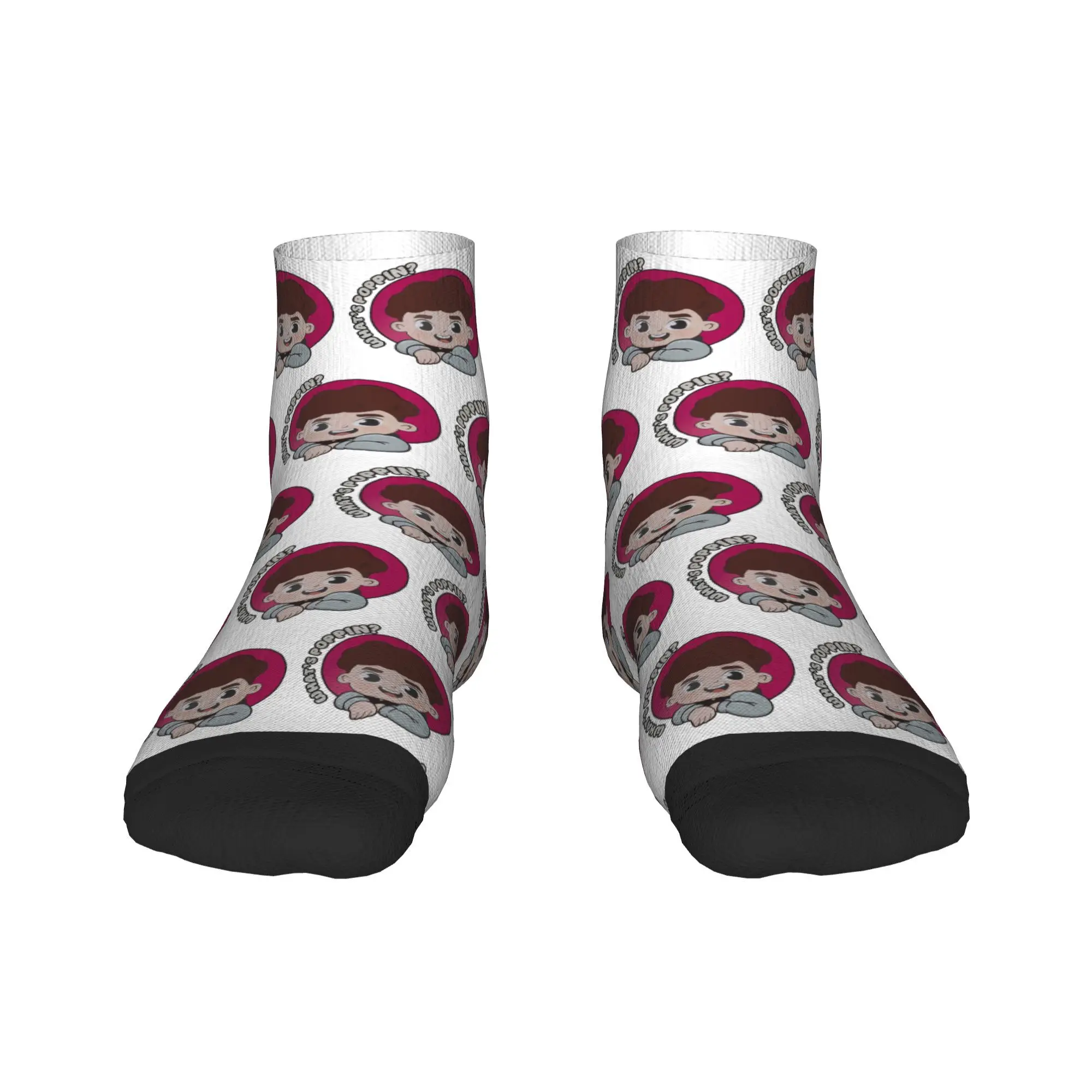 

Носки Caylus, супер мягкие чулки в стиле Харадзюку, всесезонные носки, аксессуары для унисекс, рождественские подарки