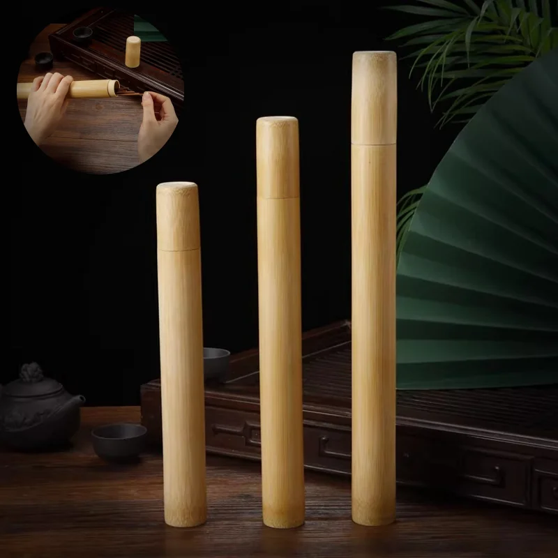 Bamboo Incense Stic…