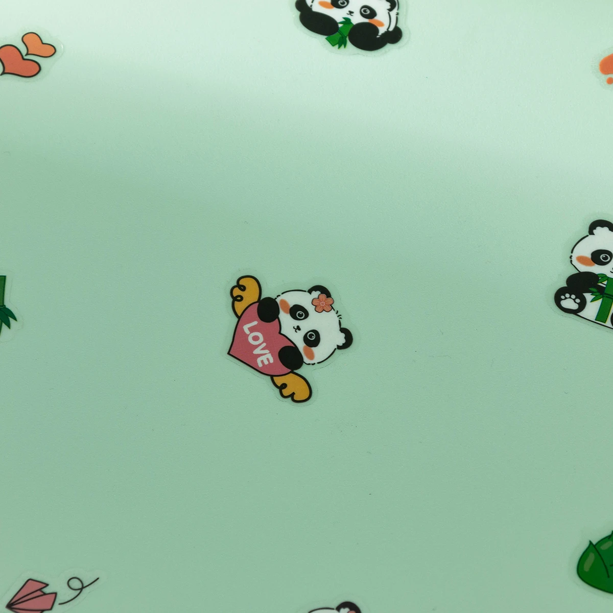 Folder Test Paper Storage Bag Accordion Bag File Bag Multi-Layer Insert Transparent A4 Test Paper Storage and Organization Artifact Paper Storage Bag Classification Large Capacity