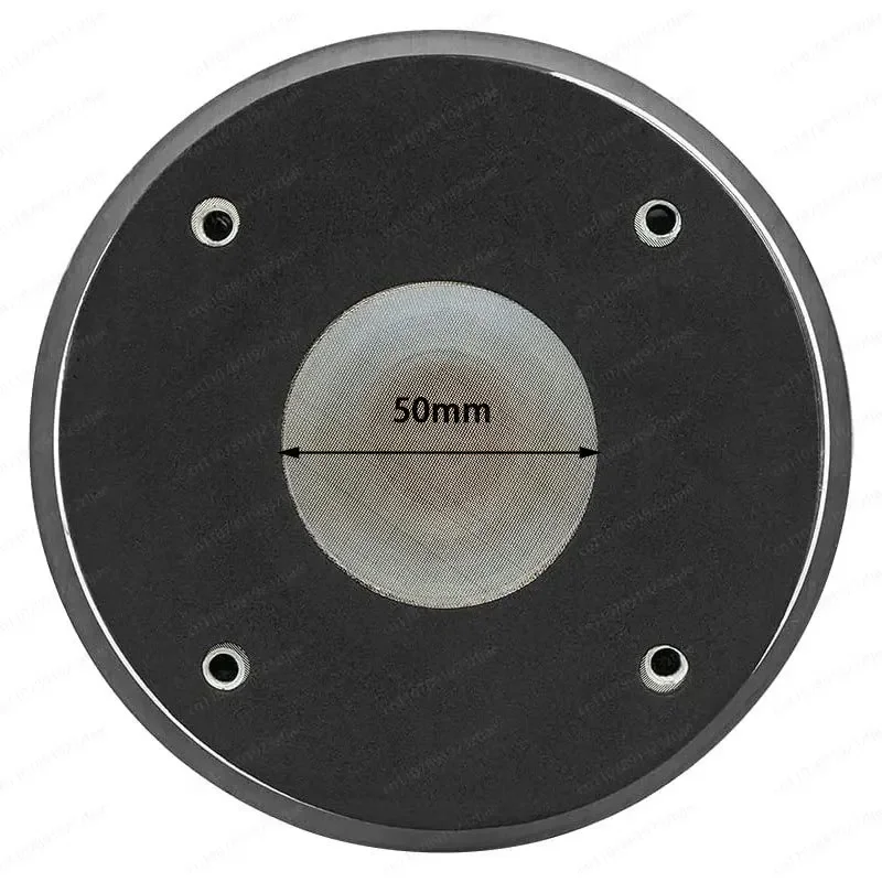 PRO-DE515A High Power Tweeter 600W, 134 Magnet 8 Ohm Aluminum Cover 2