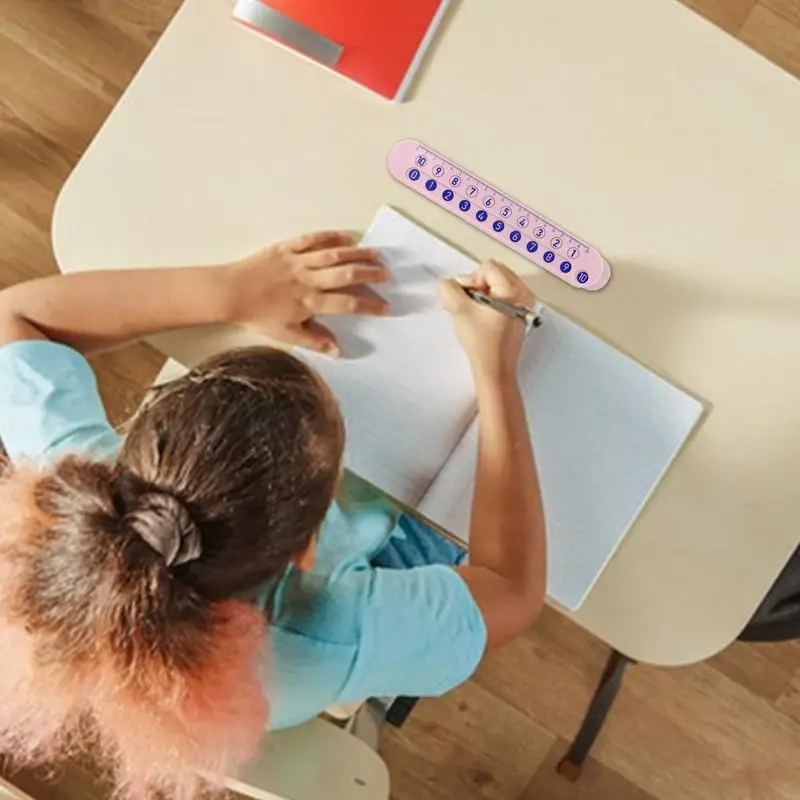 Kinderen Leren Spelletjes Interactief Wiskunde Tellen Speelgoed Hersenkrakers Speelgoed Unieke Educatieve Wiskundespellen Voorschoolse Leren Speelgoed Voor