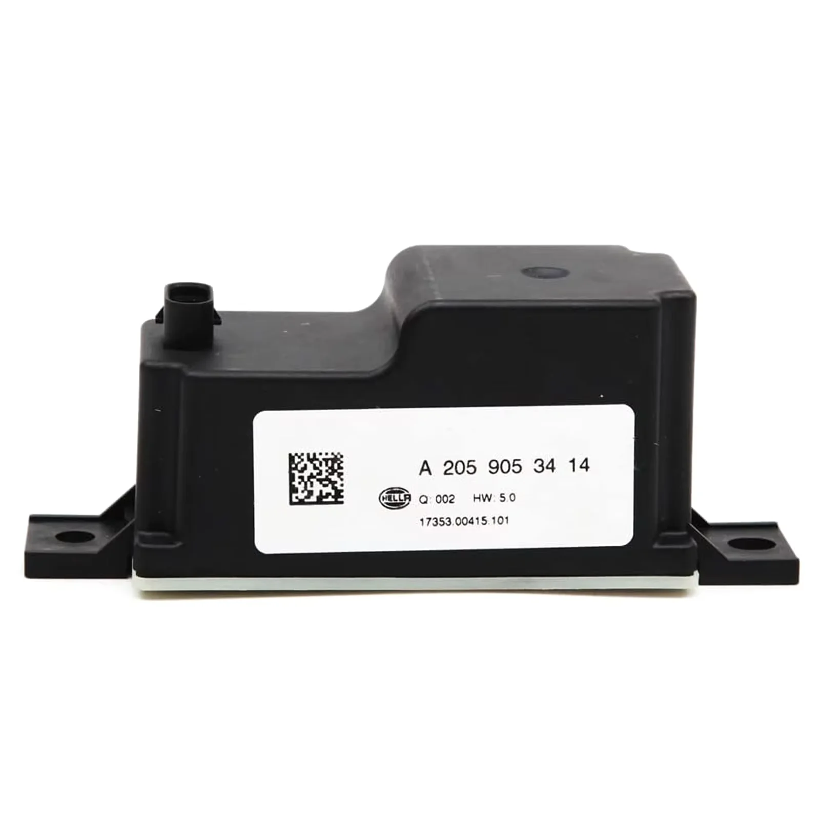 

2059053414 2059052809 Новый модуль 3-контактного преобразователя напряжения для CLS350 W205 W253 S450 A2059053414