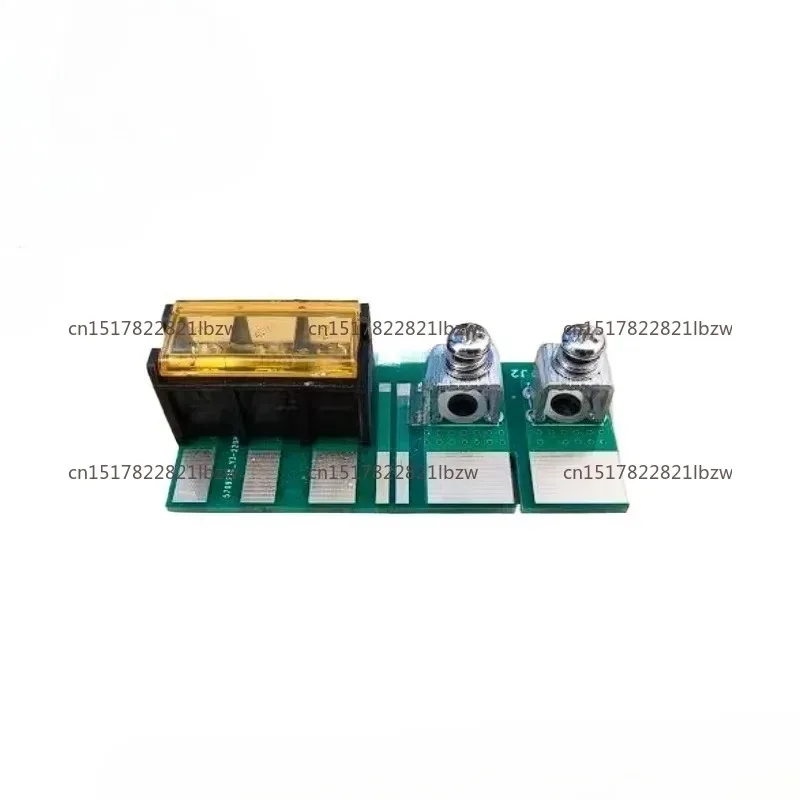 I/O Input Output Wiring Board for R48-4000E3 & R48-3000E3 Connector Adapter Interface Board