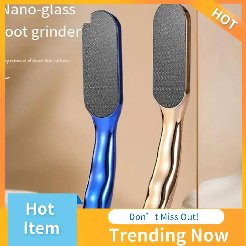 

Зерно BBNV-Veinsgrain,Beyond The Cream Foot File Nano Glass, средство для удаления зерна ног, педикюр для ног Veins Grain