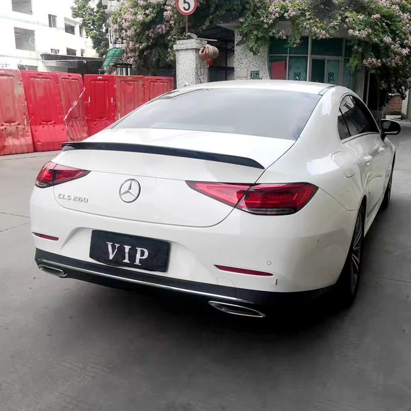 2019 - 2022 For Mercedes CLS C257 CLS220 260 300 350 400 CLS53 AMG
