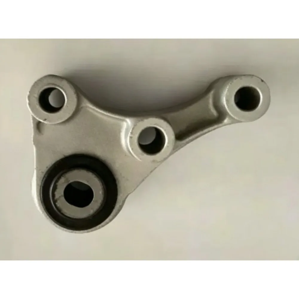 For Geely for Emgrand GS GL 1016017580 Automobile Rear Engine Mount Rubber Cushion Pad Support Bracket Brand New Genuine