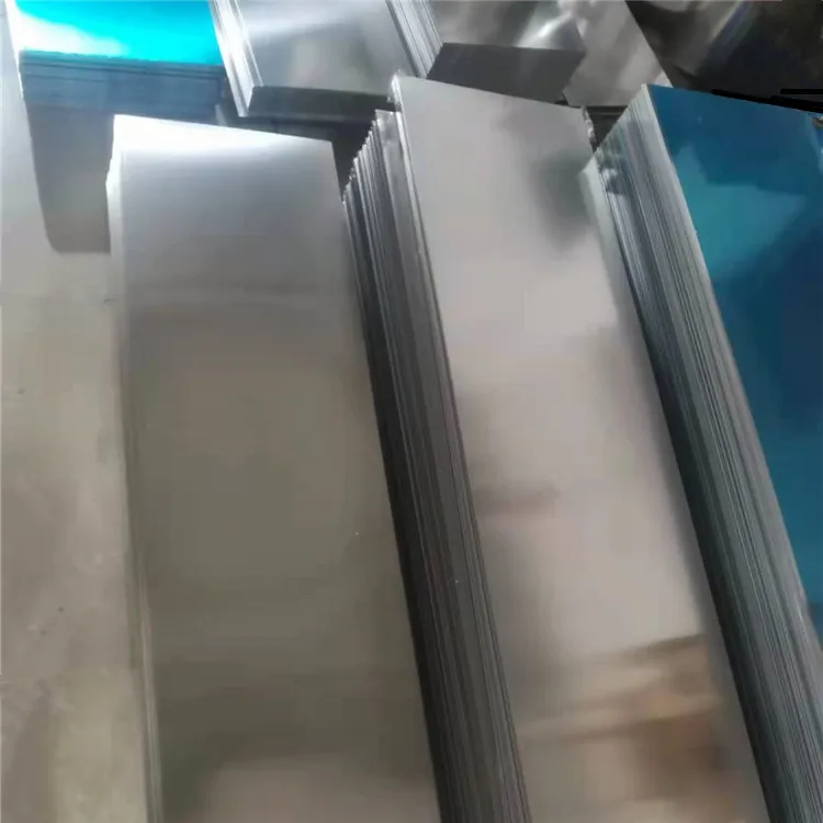 

1Pcs 304 Stainless Steel Square Plate 0.3-3mm Thickness Polished Metal Sheet for Crafts 100x100mm 100x200mm