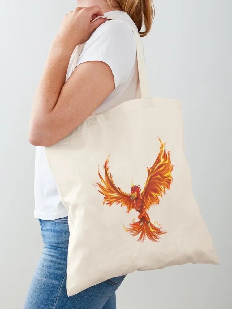 

Phoenix Tote Bag bags for women tote bag canvas Shopper tote bag