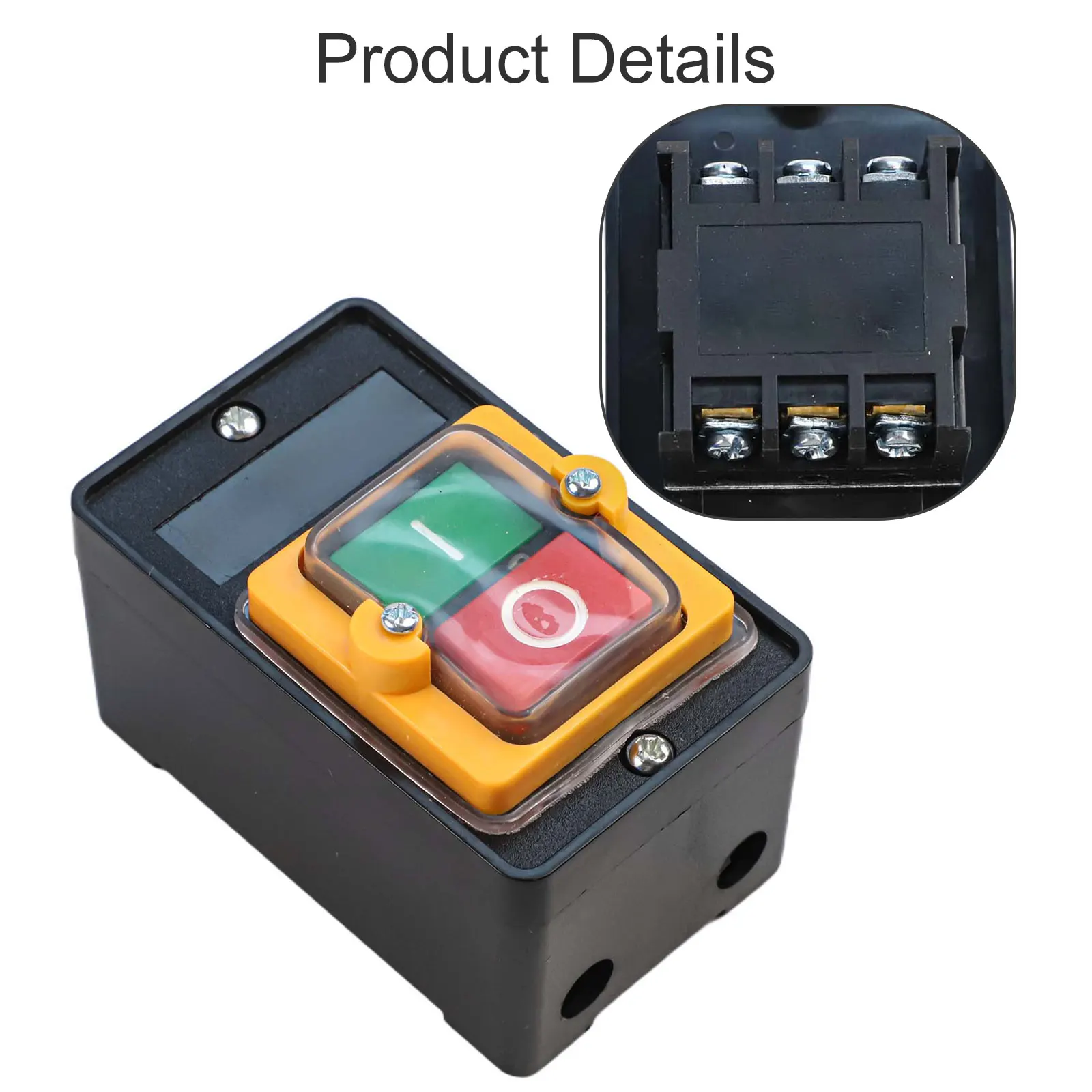 KAO-5H Waterproof P…