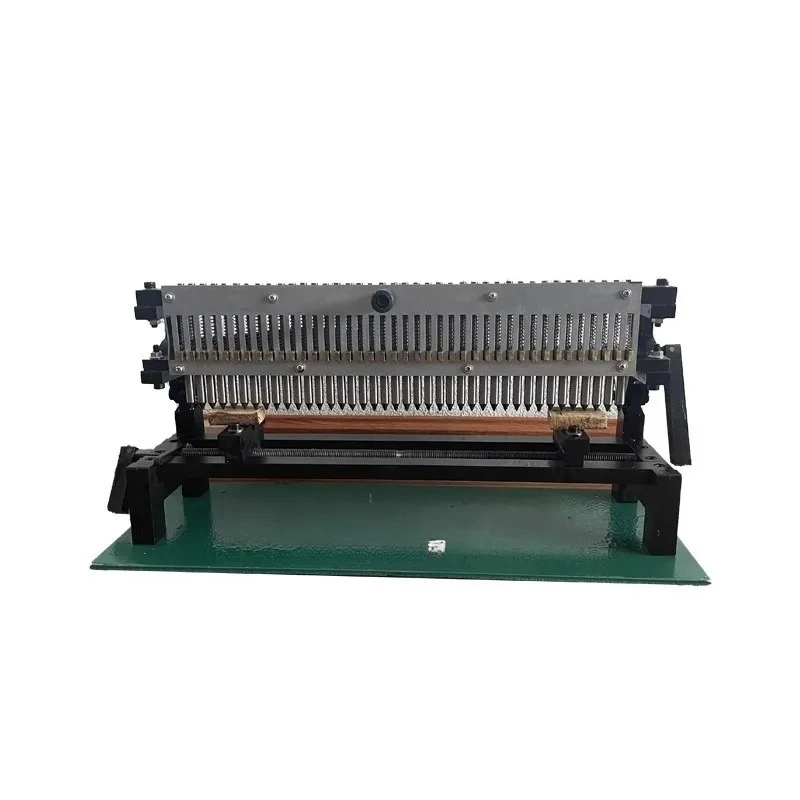 

LB-40 continuous steel bar marking machine, automatic steel bar marking machine