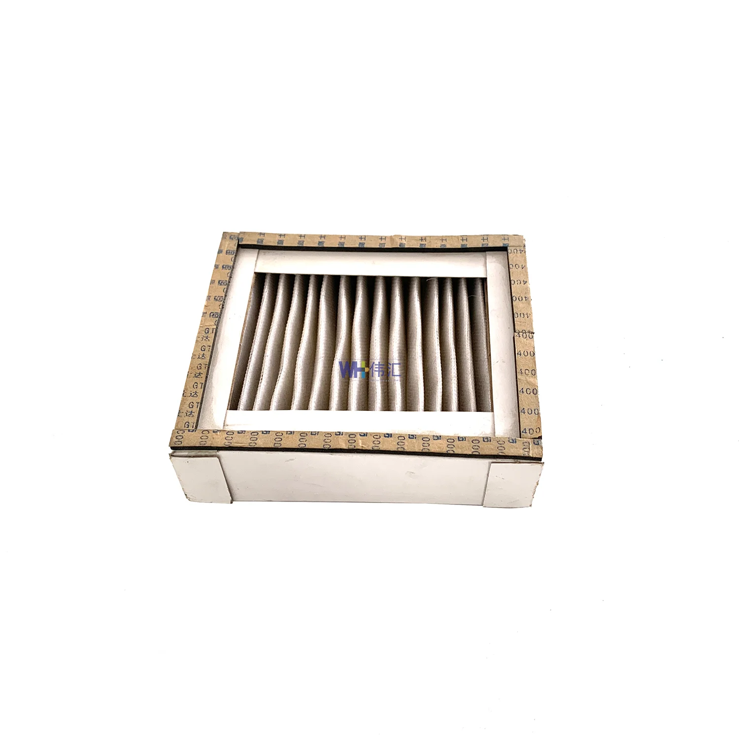 M2.179.1981 Suction Filter Compression Air Filter 170*140*47mm For Heidelberg SM102 SM74 Printer Accessories