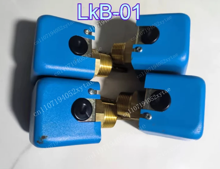 1pcs Brand new target type flow controller LkB-01