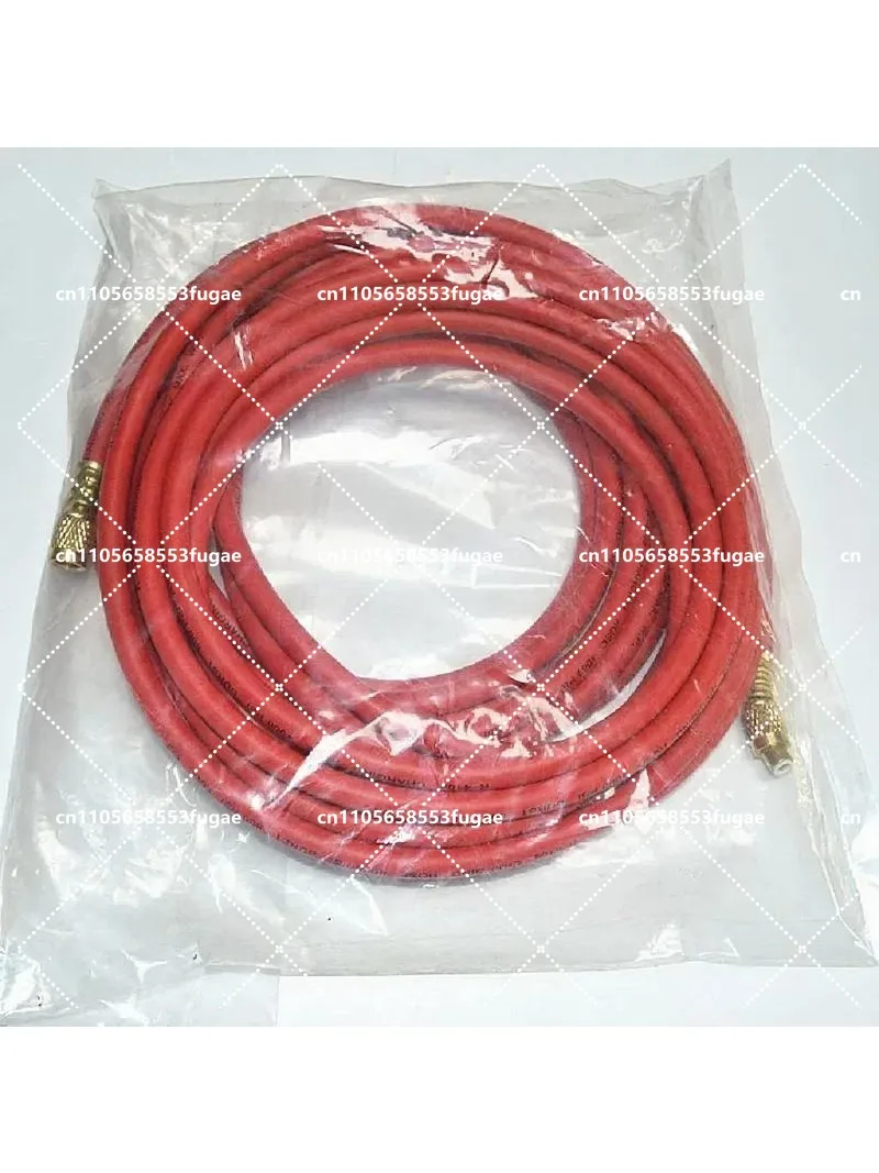 Copper Refrigerant Line Set 3M 5M High Pressure R410A AC Air Conditioner Hose Pipe