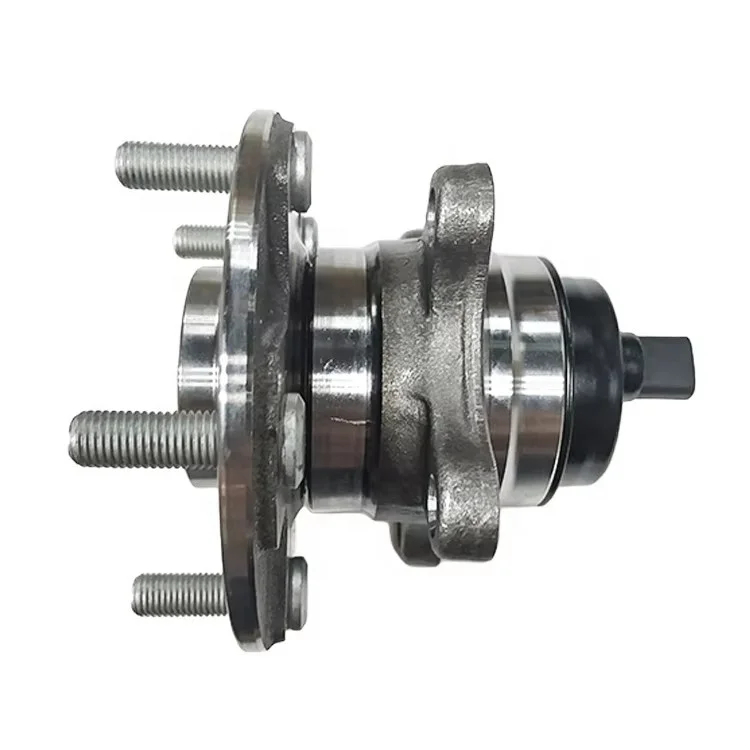 China Manufacturer Wholesale Price Rear Wheel Hub Bearing Assembly 43560-0N010